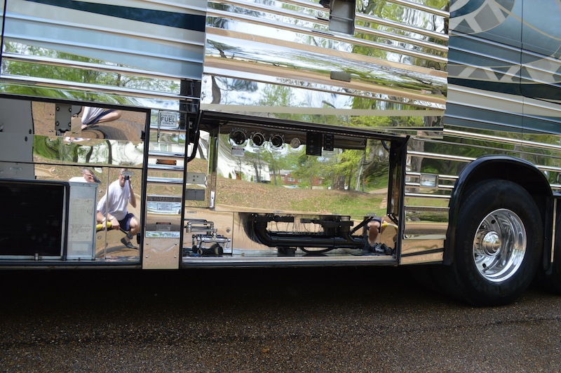 2006 Prevost Country Coach XLII For Sale