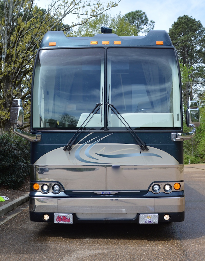 2006 Prevost Country Coach XLII For Sale