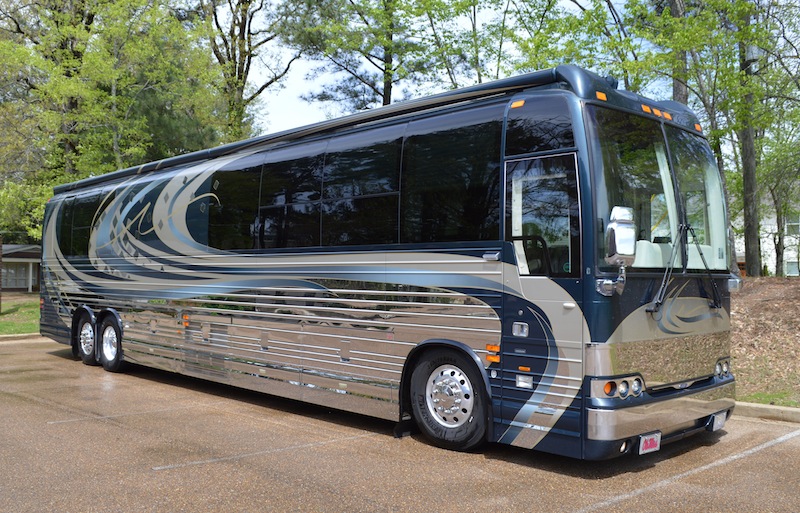 2006 Prevost Country Coach XLII For Sale