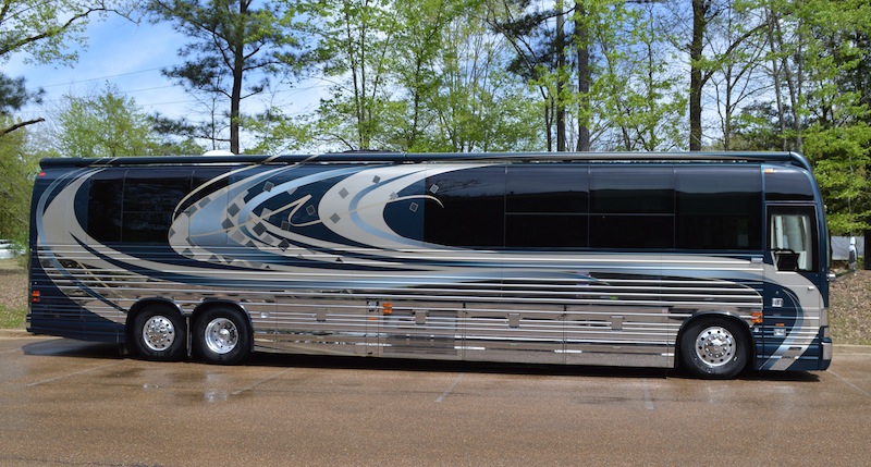 2006 Prevost Country Coach XLII For Sale
