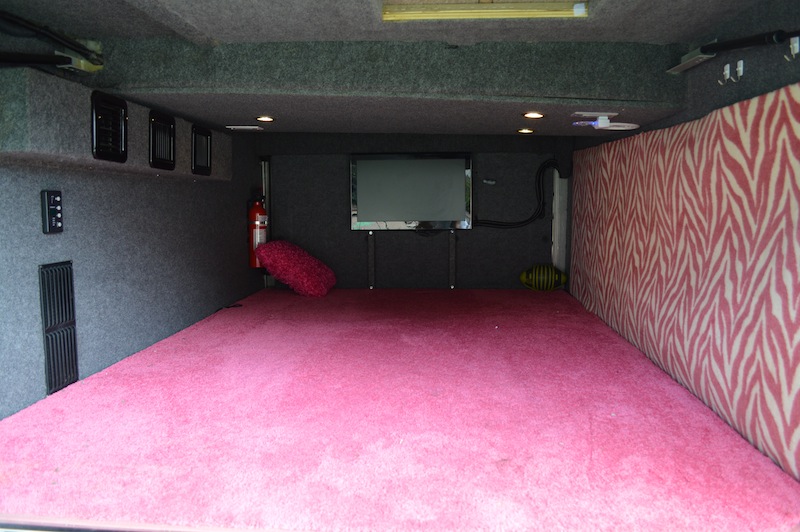 2006 Prevost Country Coach XLII For Sale