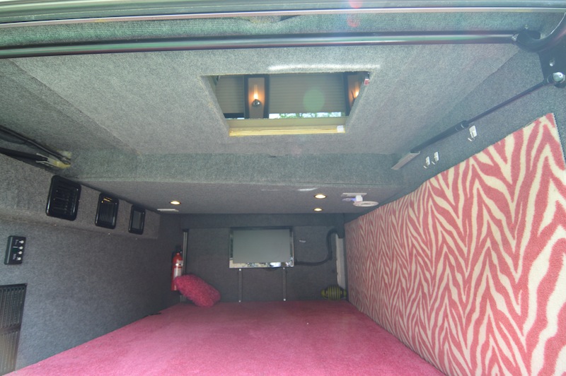 2006 Prevost Country Coach XLII For Sale