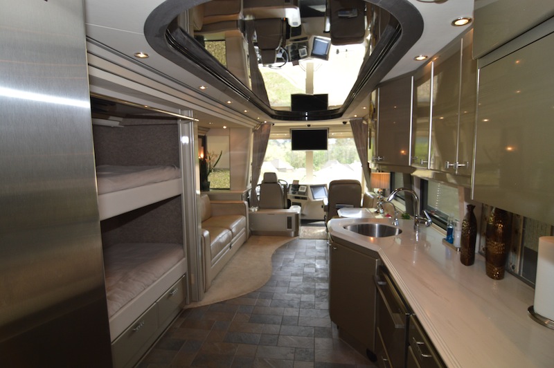 2006 Prevost Country Coach XLII For Sale