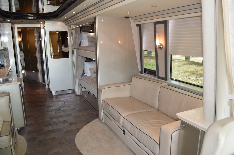 2006 Prevost Country Coach XLII For Sale