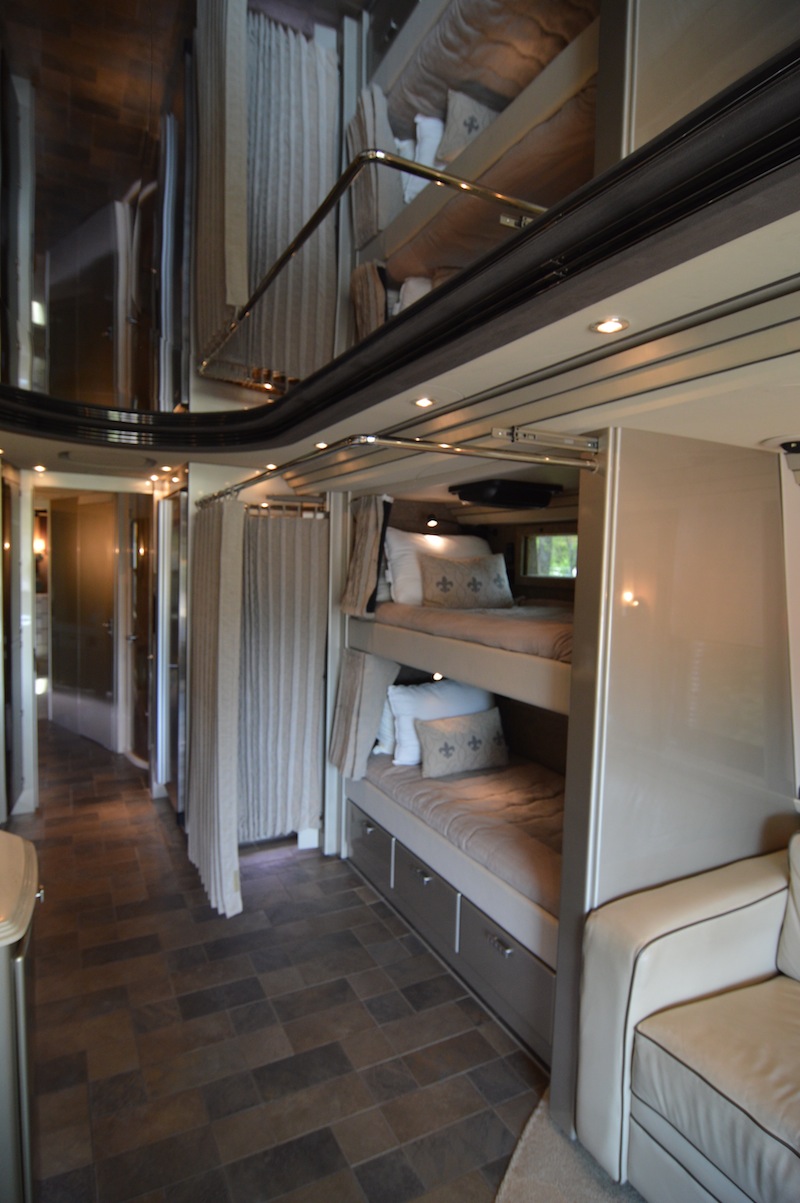 2006 Prevost Country Coach XLII For Sale