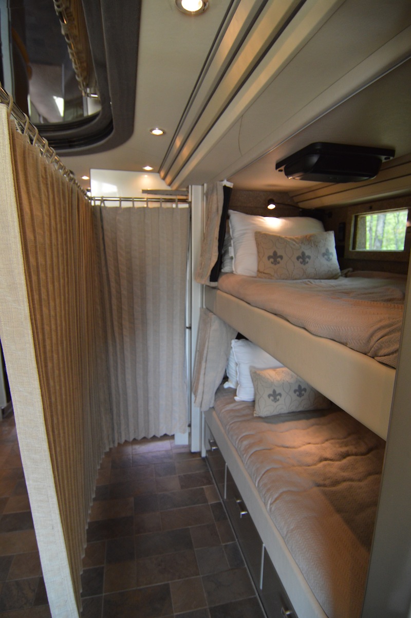 2006 Prevost Country Coach XLII For Sale
