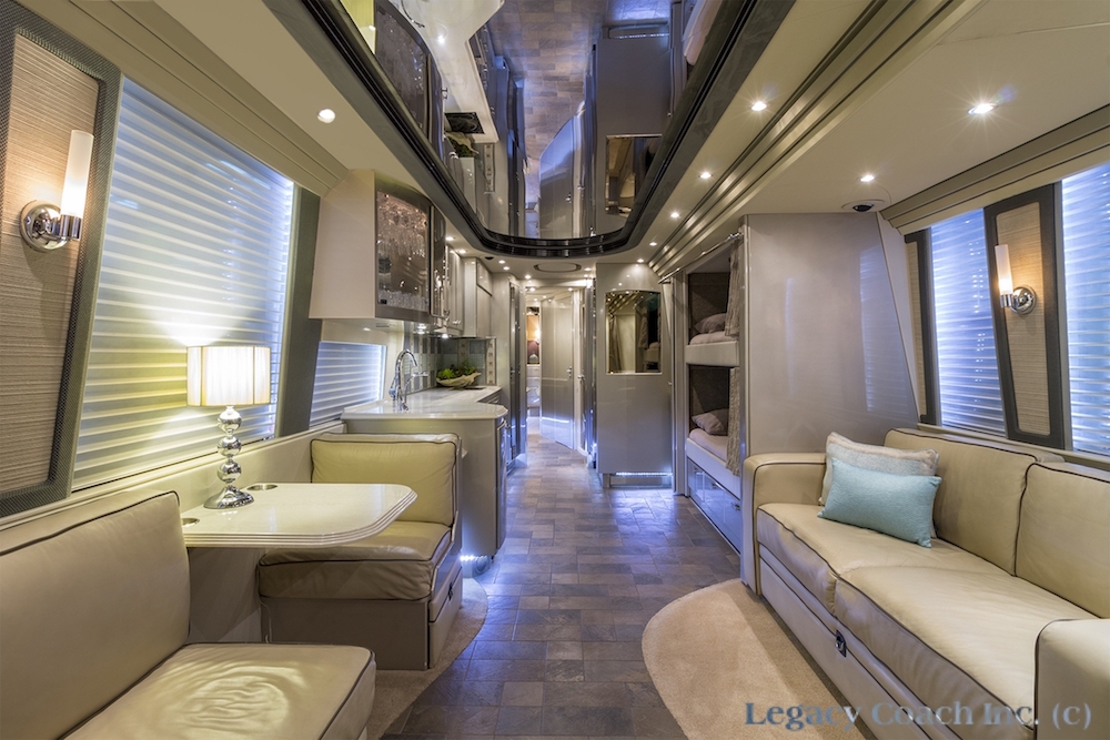 2006 Prevost Country Coach XLII For Sale