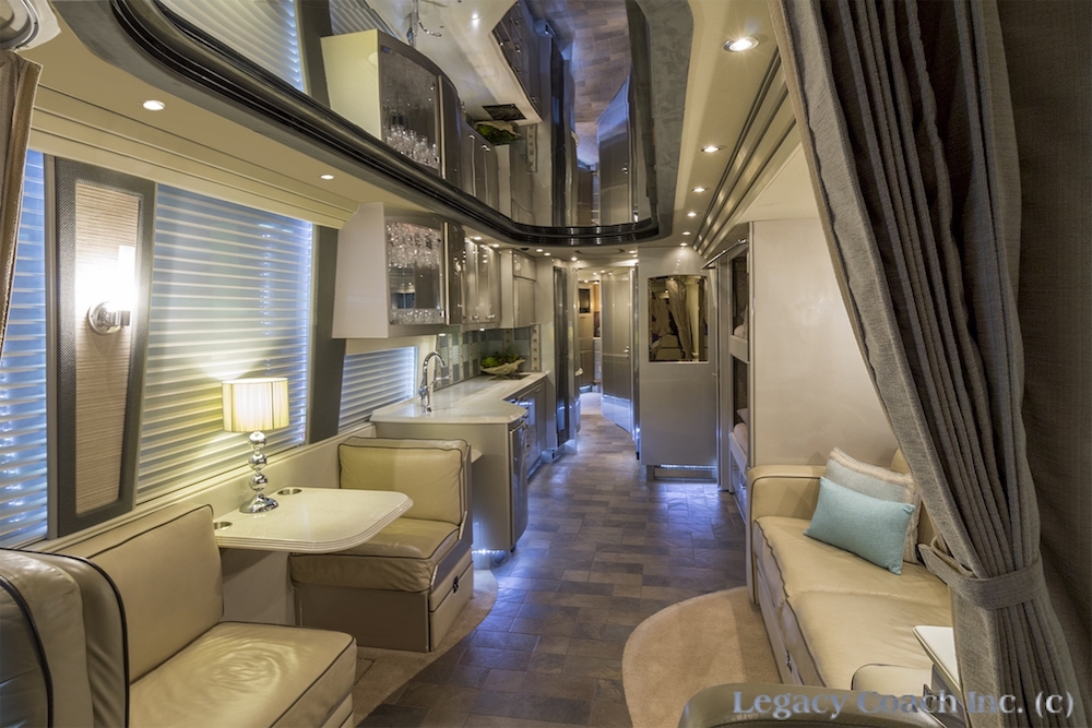 2006 Prevost Country Coach XLII For Sale