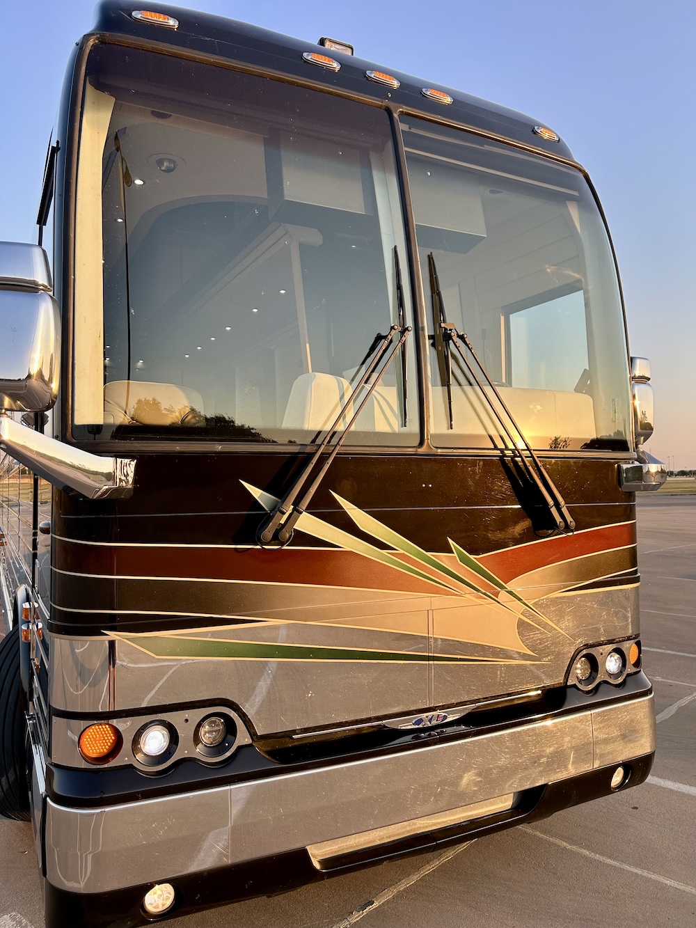 2006 Prevost Country Coach XLII For Sale