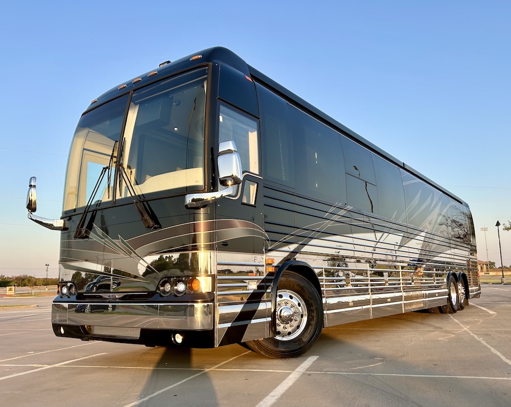 2006 Prevost Country Coach XLII For Sale