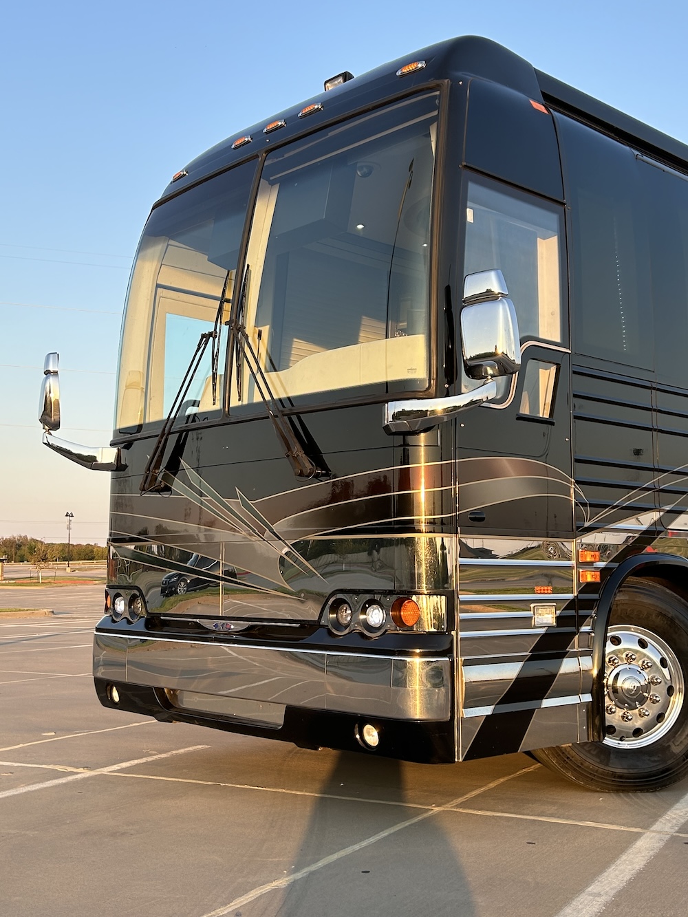 2006 Prevost Country Coach XLII For Sale