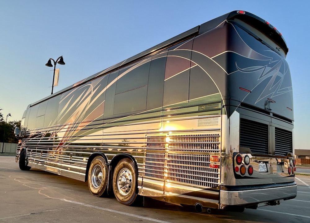 2006 Prevost Country Coach XLII For Sale