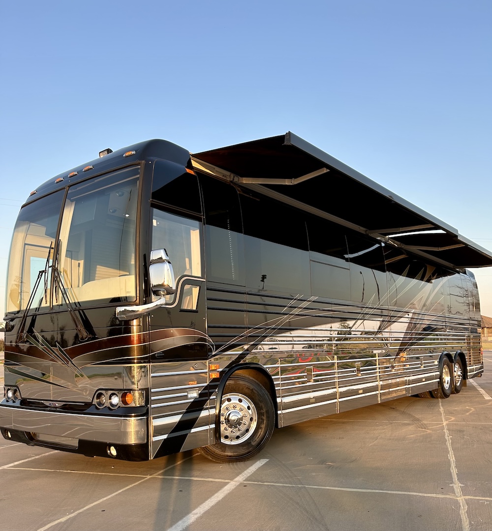 2006 Prevost Country Coach XLII For Sale