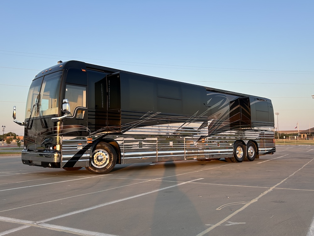 2006 Prevost Country Coach XLII For Sale