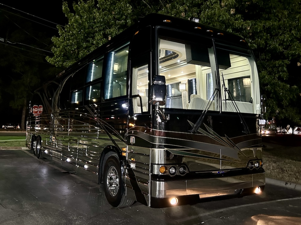 2006 Prevost Country Coach XLII For Sale