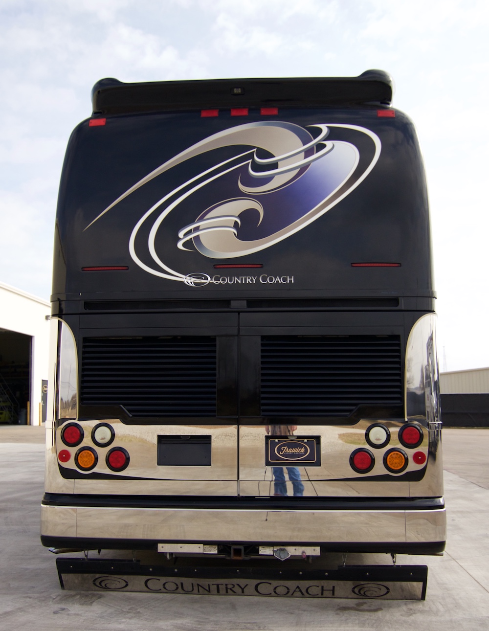 2006 Prevost Country Coach XLII For Sale