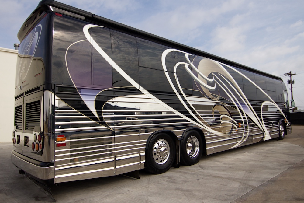 2006 Prevost Country Coach XLII For Sale