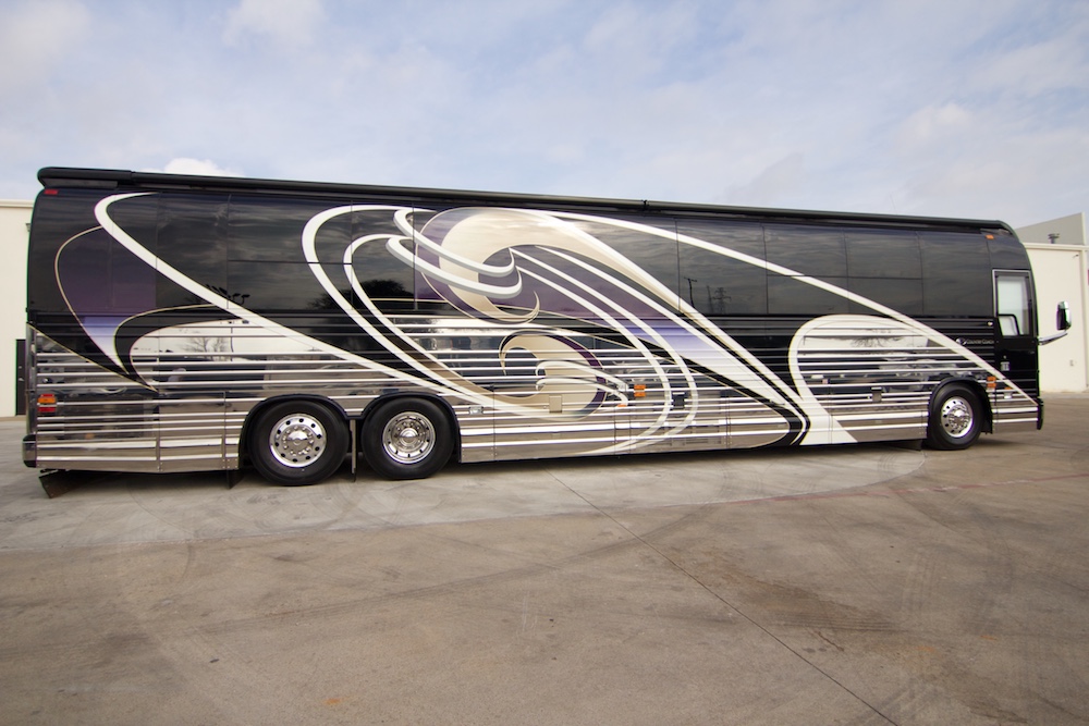 2006 Prevost Country Coach XLII For Sale