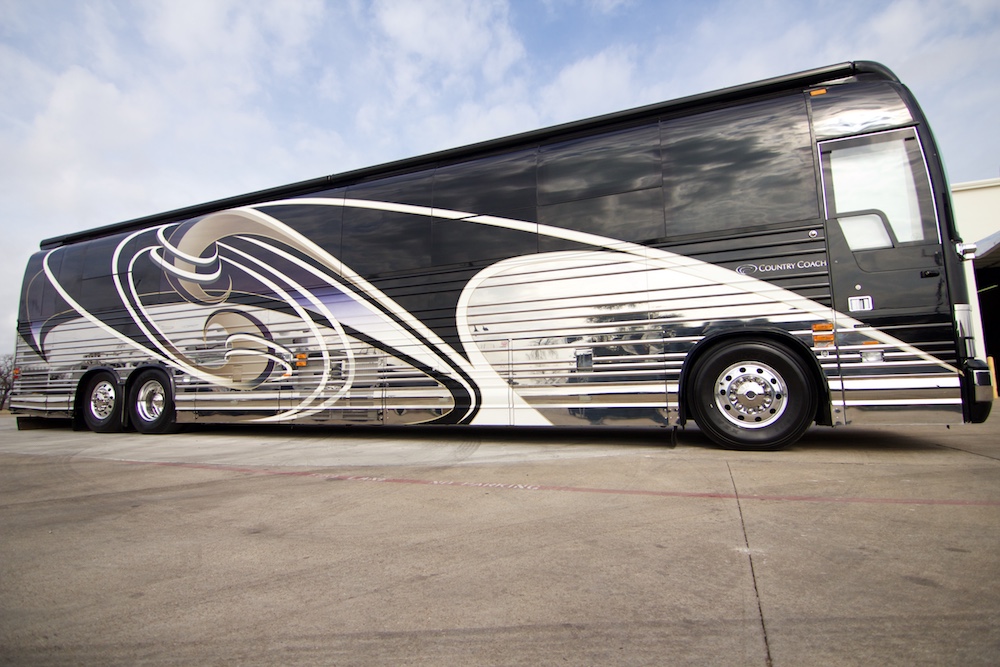 2006 Prevost Country Coach XLII For Sale