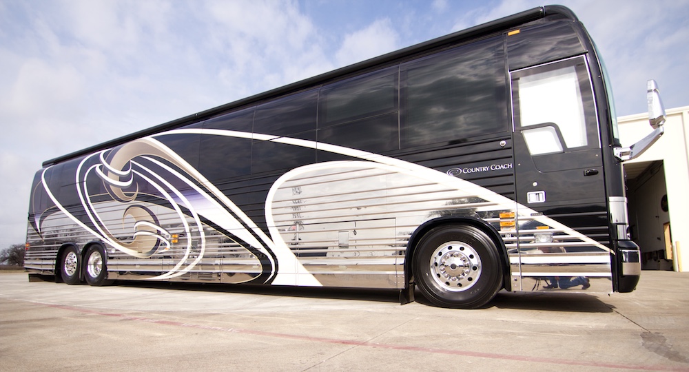 2006 Prevost Country Coach XLII For Sale