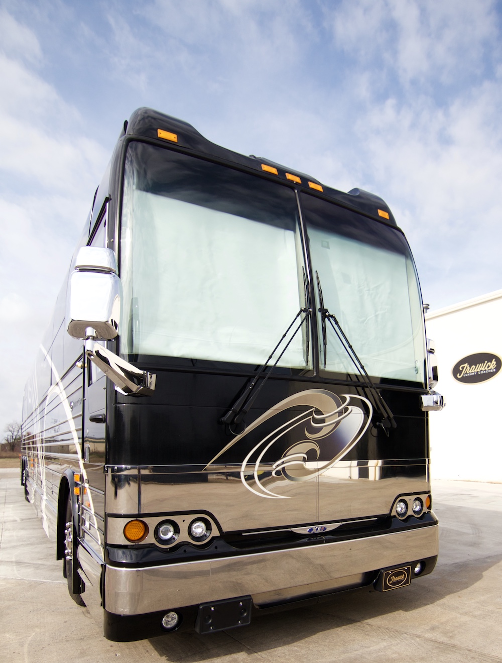 2006 Prevost Country Coach XLII For Sale