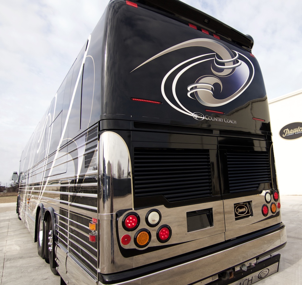 2006 Prevost Country Coach XLII For Sale