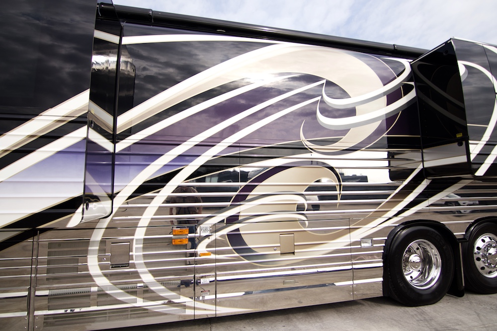 2006 Prevost Country Coach XLII For Sale