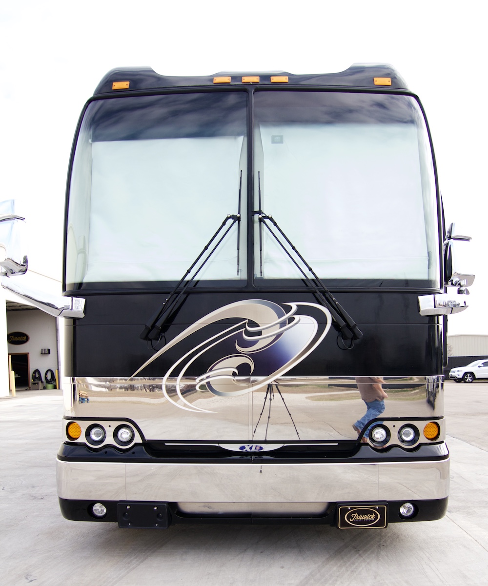 2006 Prevost Country Coach XLII For Sale