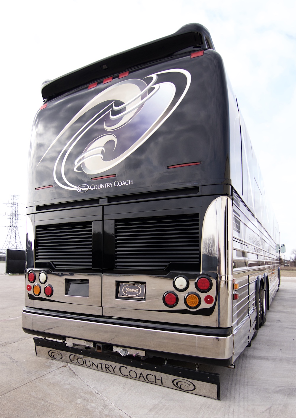 2006 Prevost Country Coach XLII For Sale