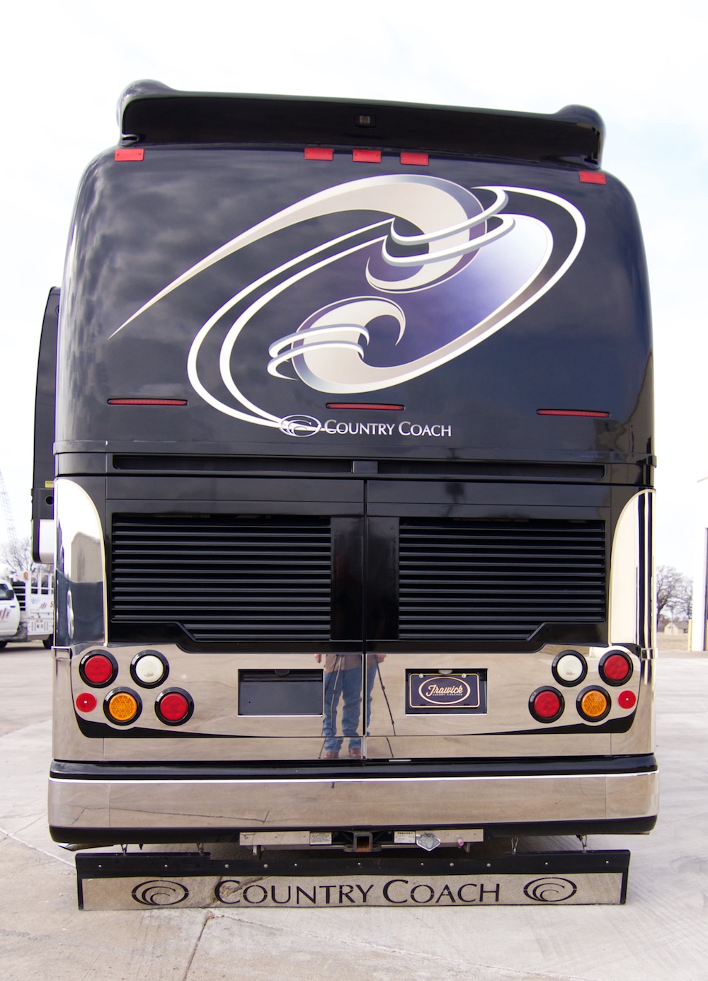 2006 Prevost Country Coach XLII For Sale