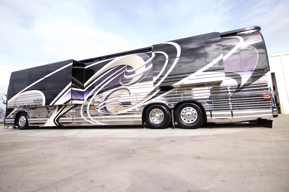 2006 Prevost Country Coach XLII For Sale