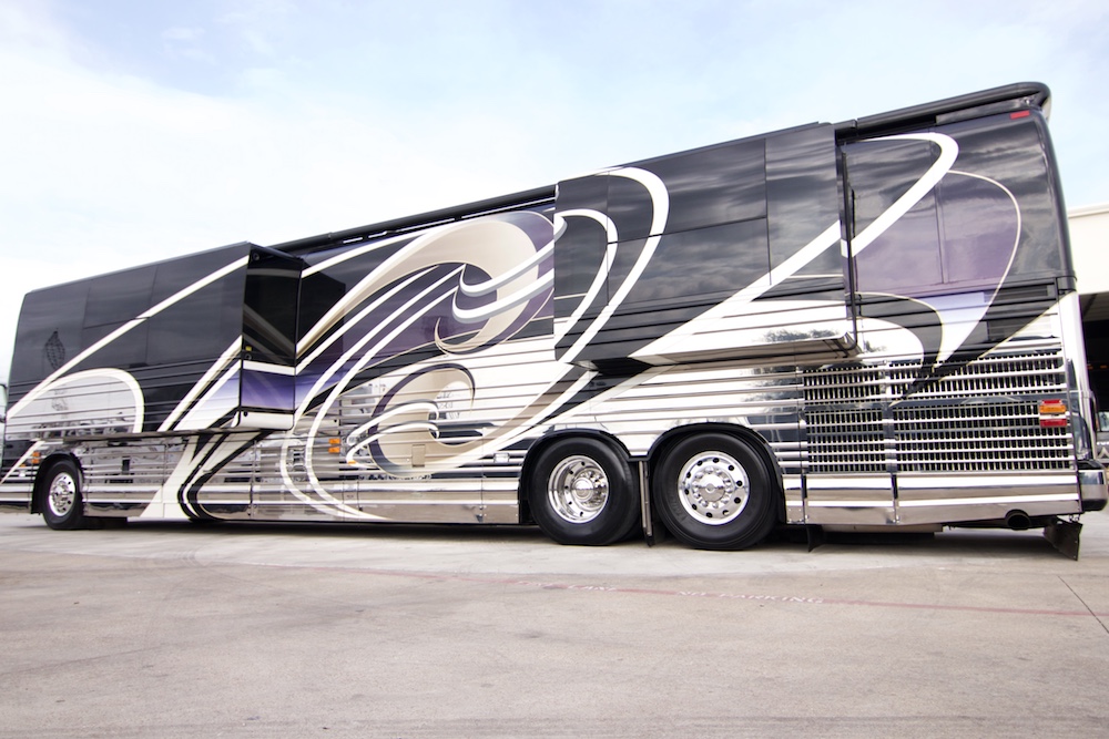 2006 Prevost Country Coach XLII For Sale