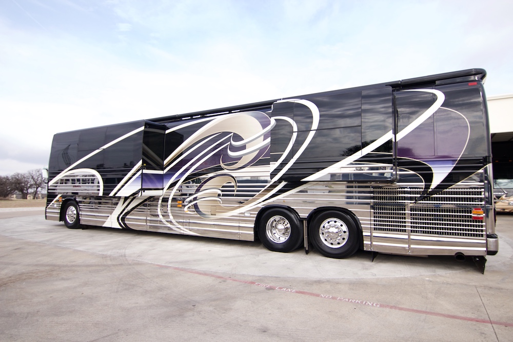 2006 Prevost Country Coach XLII For Sale