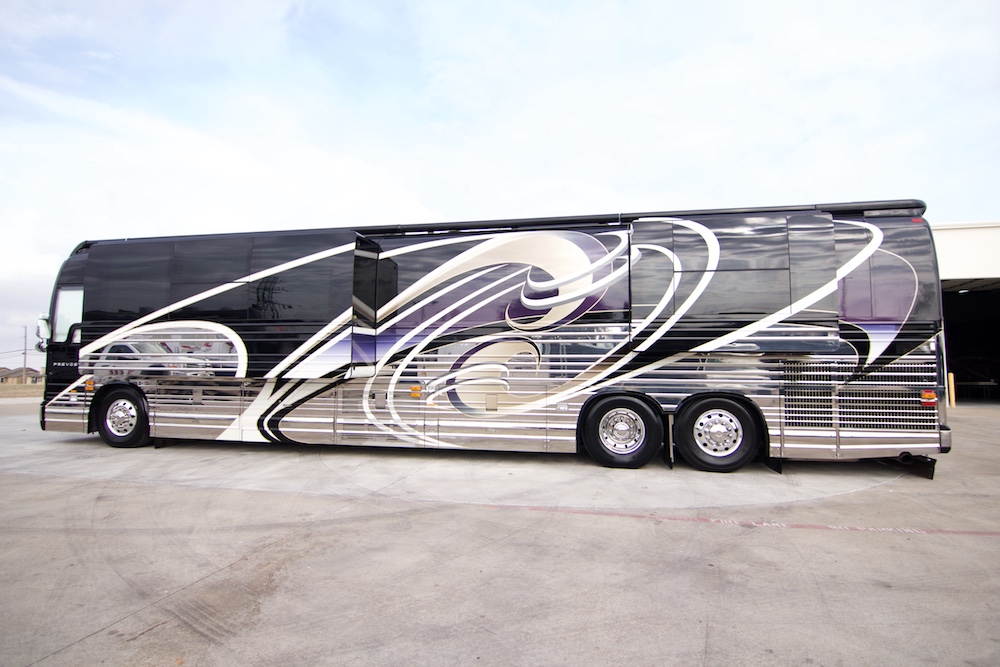 2006 Prevost Country Coach XLII For Sale