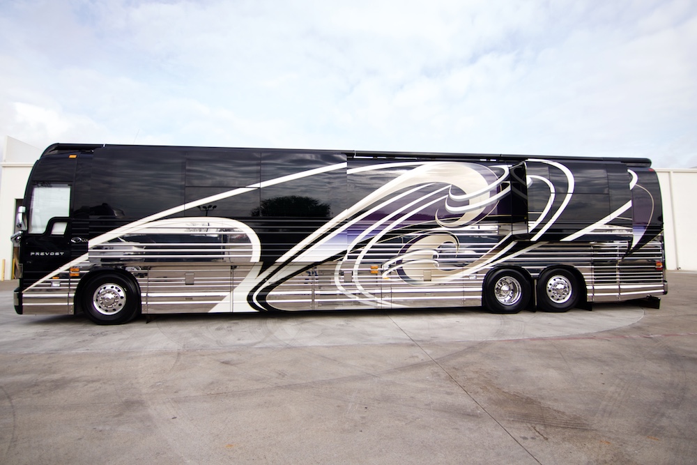 2006 Prevost Country Coach XLII For Sale