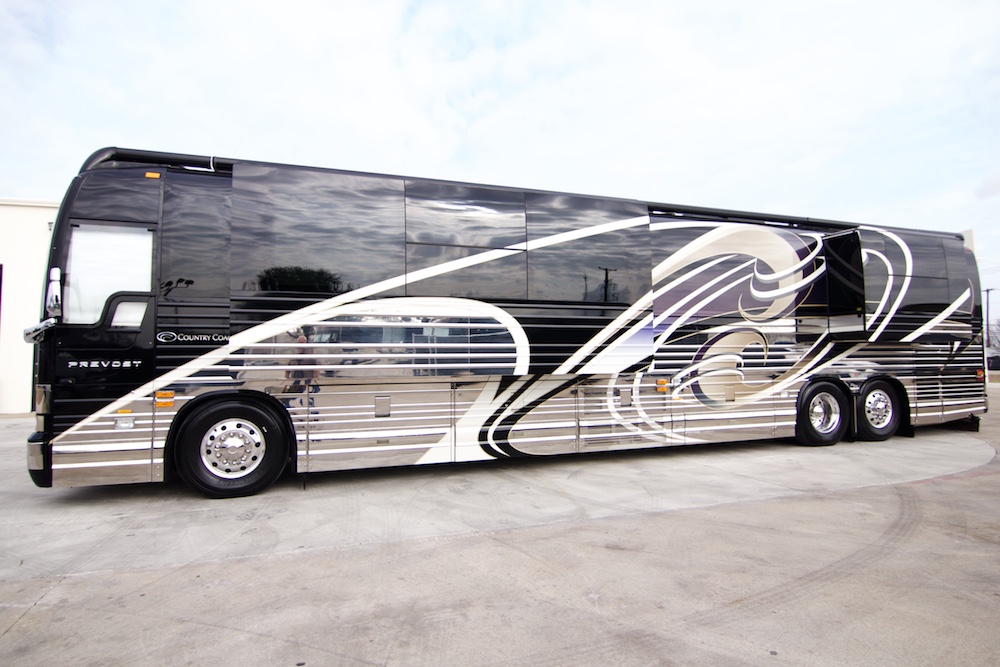 2006 Prevost Country Coach XLII For Sale