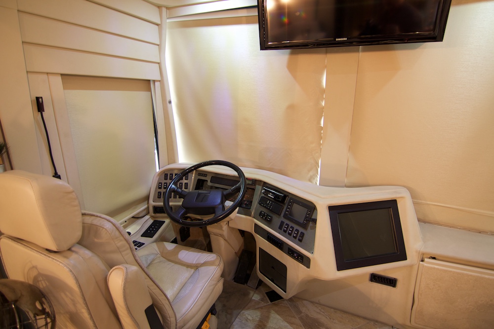 2006 Prevost Country Coach XLII For Sale