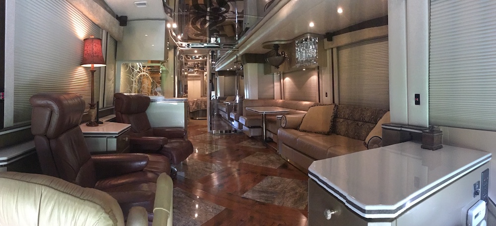 2006 Prevost Featherlight  H3-45 For Sale