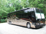 2006 Prevost Featherlite H3-45 For Sale