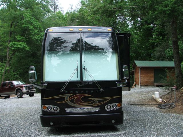 2006 Prevost Featherlite H3-45 For Sale