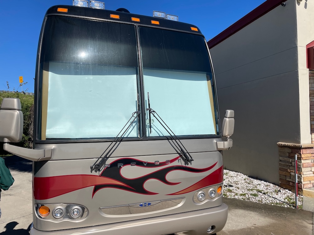 2006 Prevost  Featherlite H3-45 For Sale