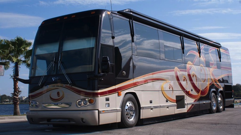 2006 Prevost Featherlite H3-45 For Sale