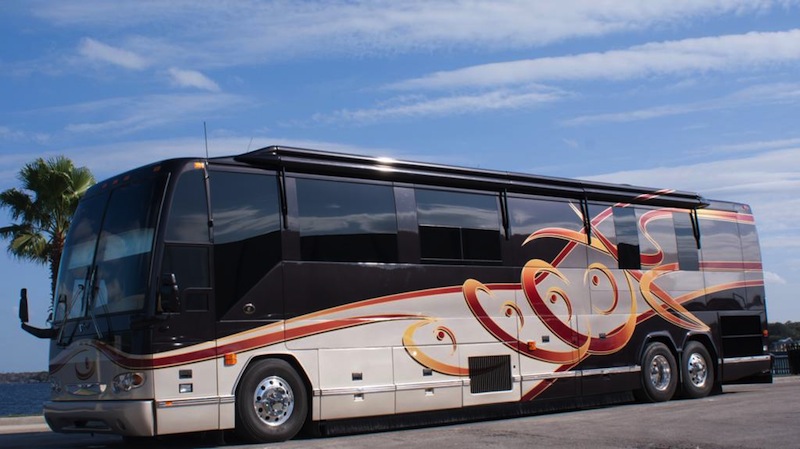 2006 Prevost Featherlite H3-45 For Sale