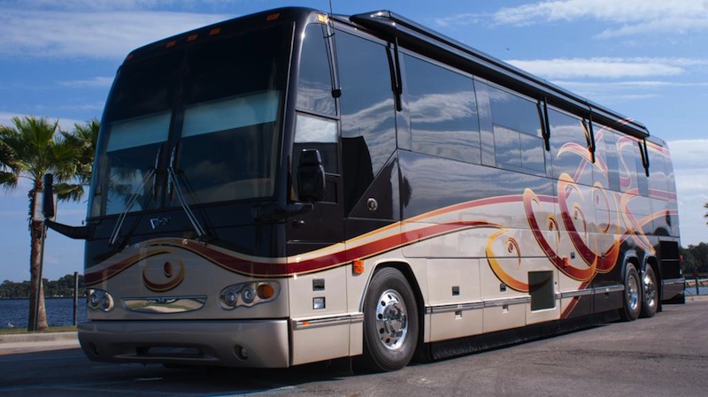 2006 Prevost Featherlite H3-45 For Sale