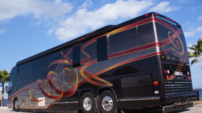 2006 Prevost Featherlite H3-45 For Sale