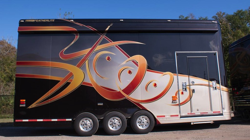 2006 Prevost Featherlite H3-45 For Sale