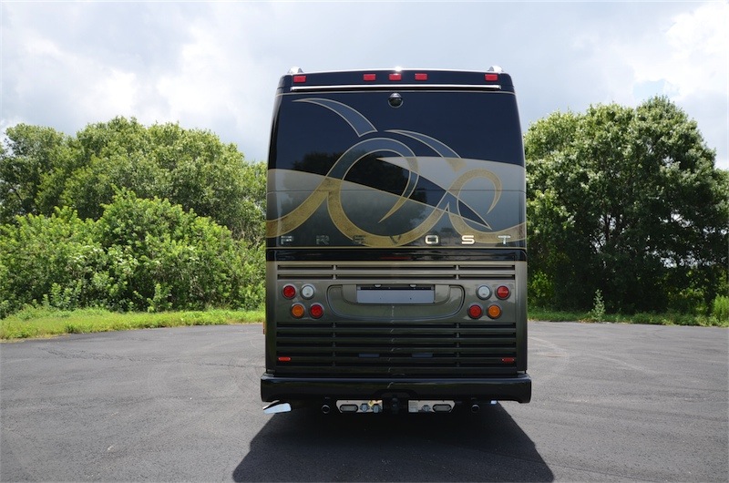 2006 Prevost Featherlite H3-45 For Sale