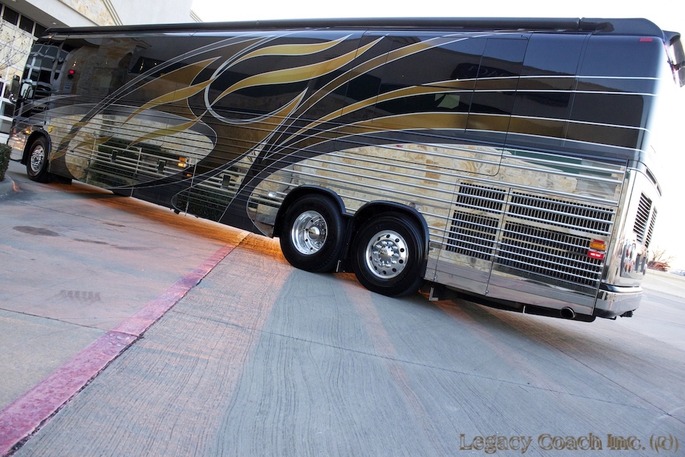 2006 Prevost Legendary XLII For Sale