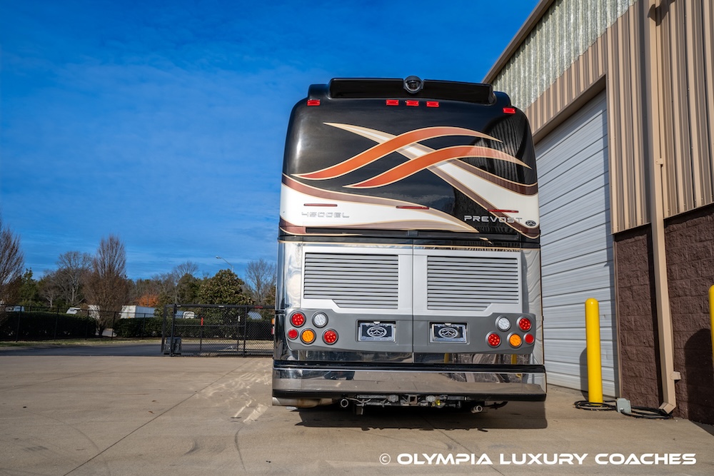 2006 Prevost Legendary XLII For Sale