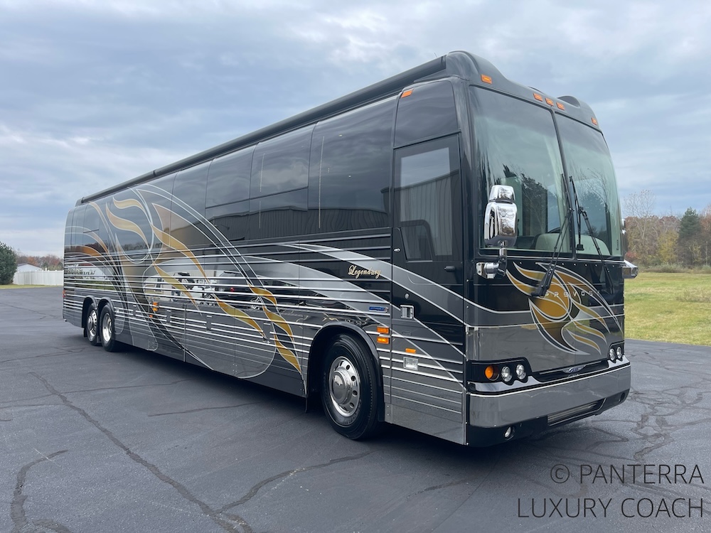 2006 Prevost Legendary XLII For Sale